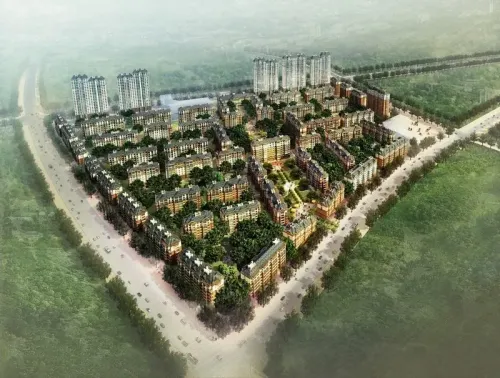 房地产开发:行业动态与未来趋势