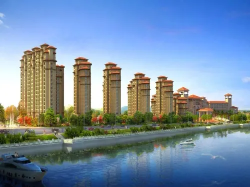 楼市动态分析：寻找心仪居所的金钥匙
