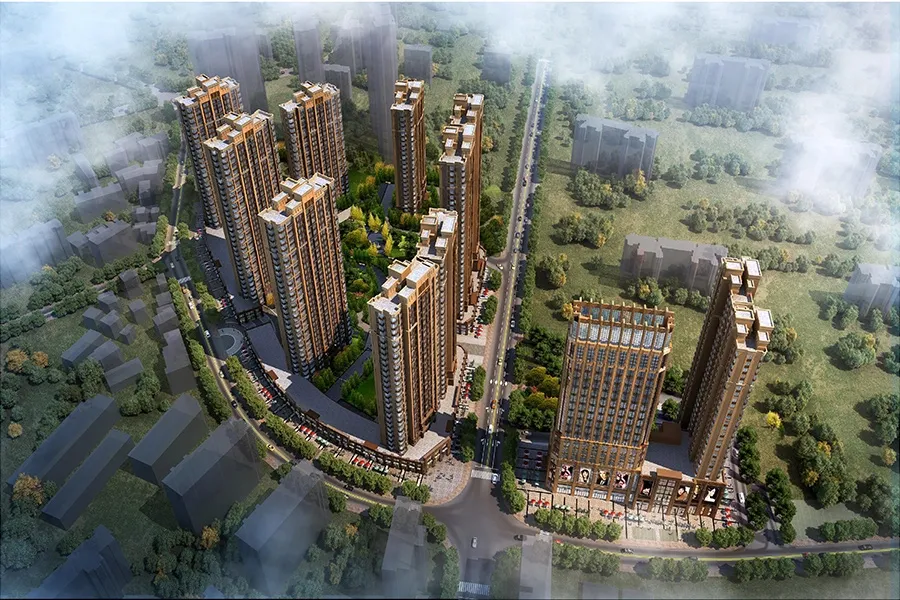 买房攻略:如何在房地产开发中找到性价比高的好房子